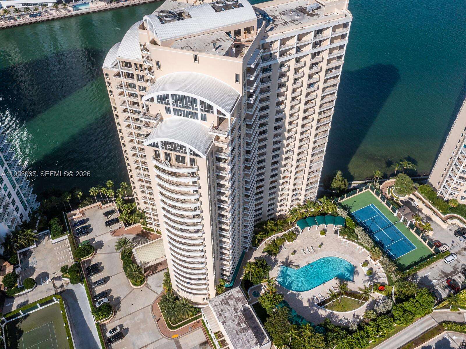 One Tequesta Point at 888 Brickell Key Dr, Miami, FL 33131 - For Rent photo 69
