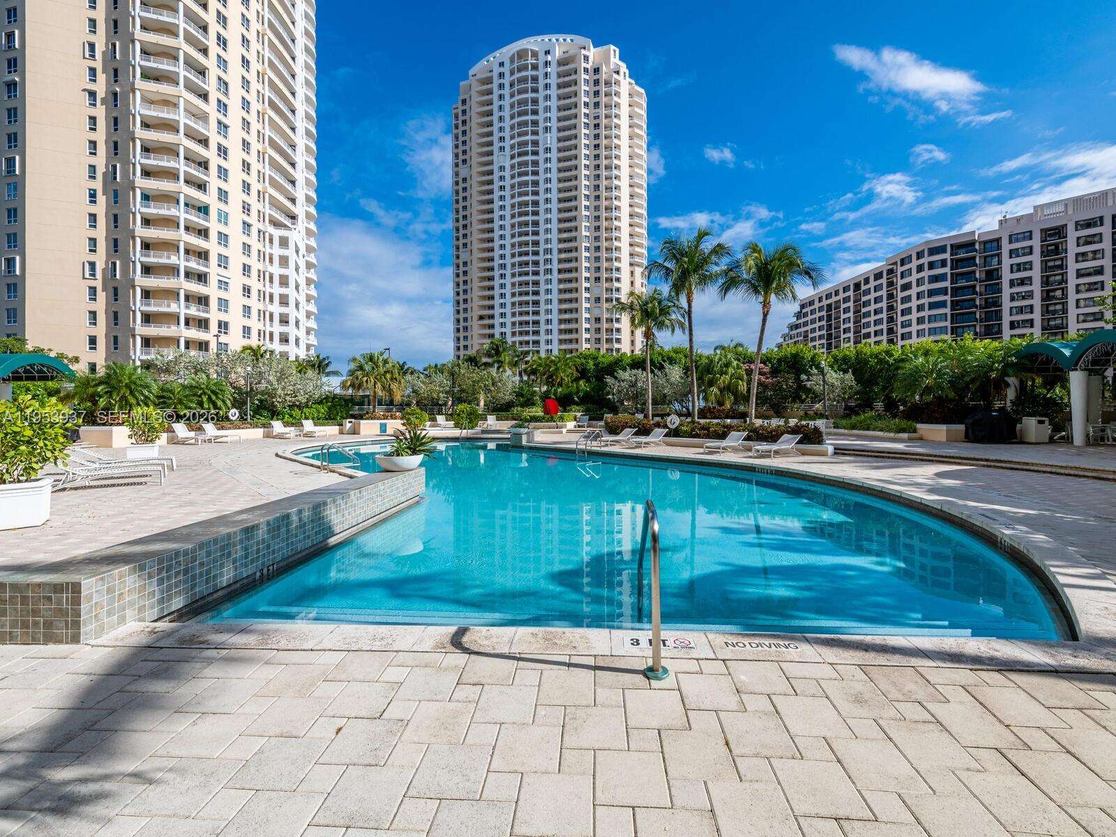 One Tequesta Point at 888 Brickell Key Dr, Miami, FL 33131 - For Rent photo 75
