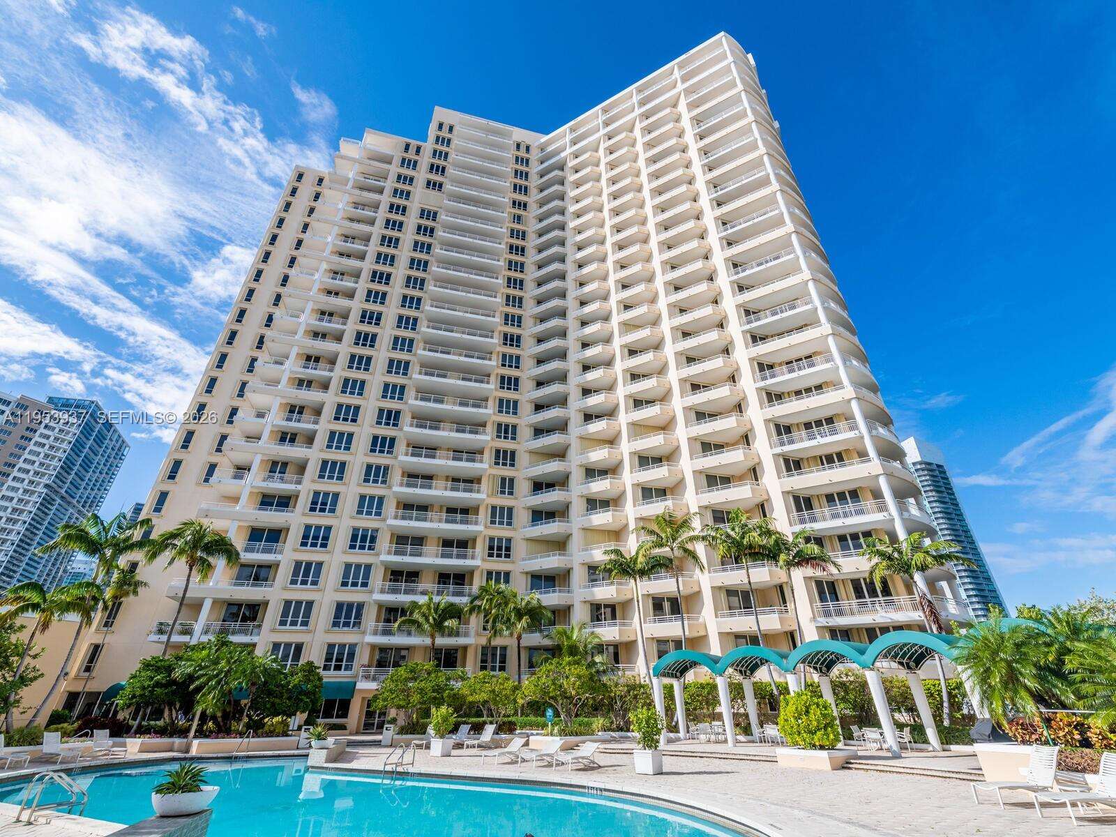 One Tequesta Point at 888 Brickell Key Dr, Miami, FL 33131 - For Rent photo 80