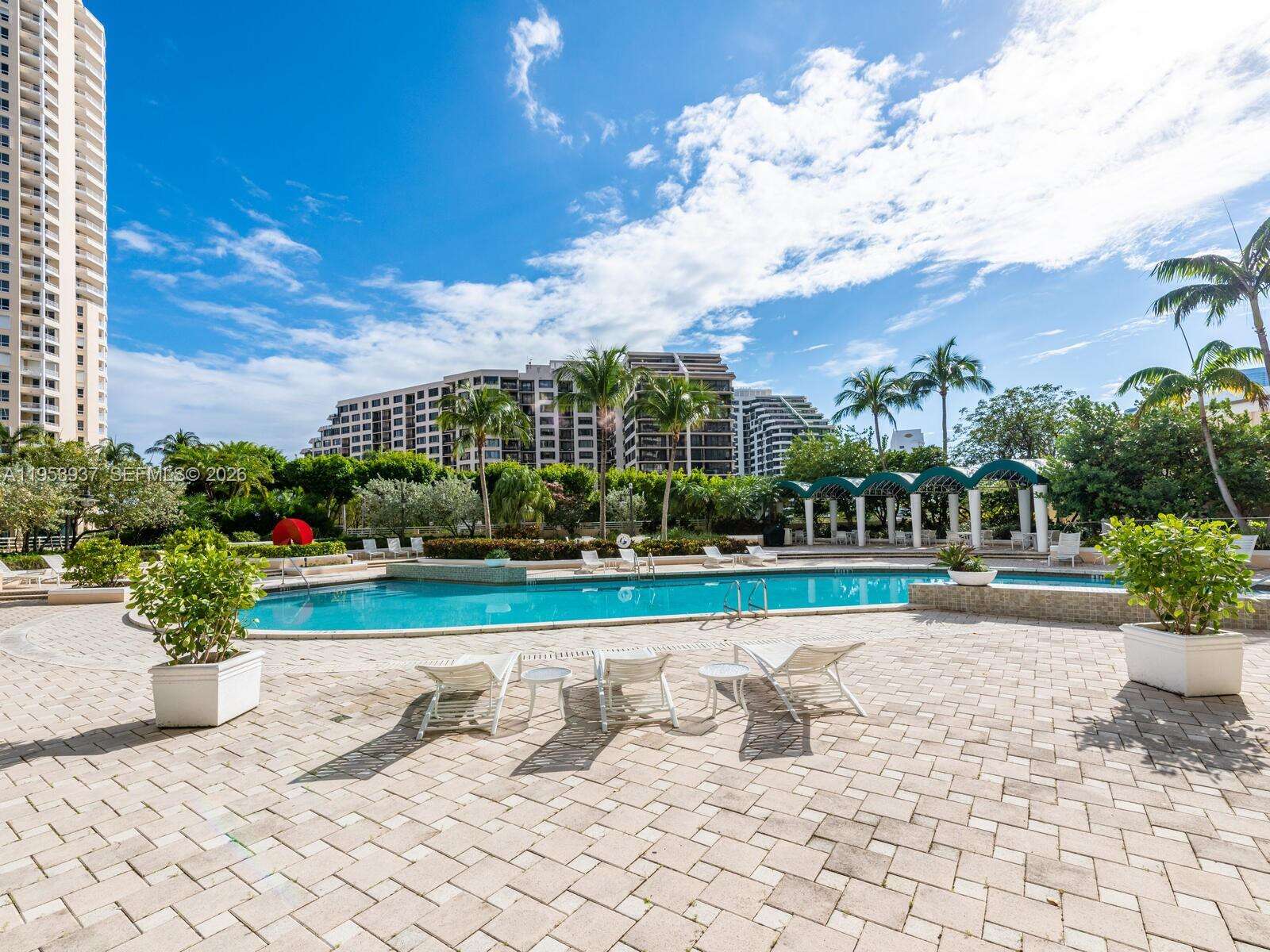 One Tequesta Point at 888 Brickell Key Dr, Miami, FL 33131 - For Rent photo 83
