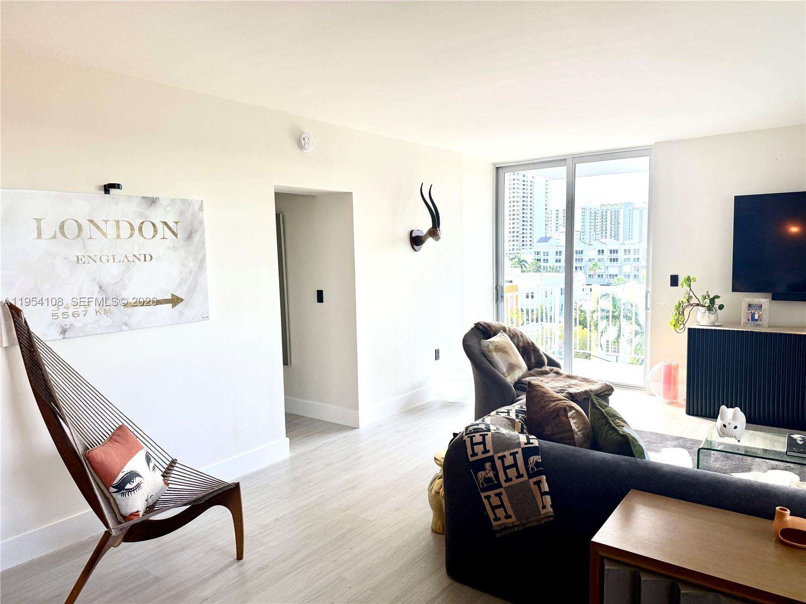 Clearview Towers at 2829 Indian Creek Dr, Miami Beach, FL 33140 - For Rent photo 2