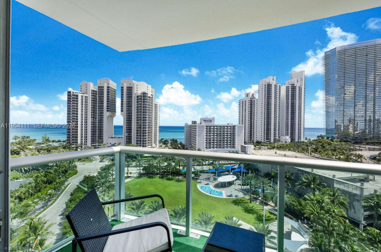 Ocean Reserve at 19370 Collins Ave, Sunny Isles Beach, FL 33160 - For Rent photo 1