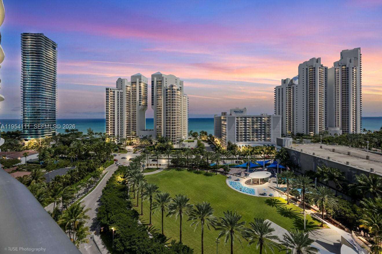 Ocean Reserve at 19370 Collins Ave, Sunny Isles Beach, FL 33160 - For Rent photo 2