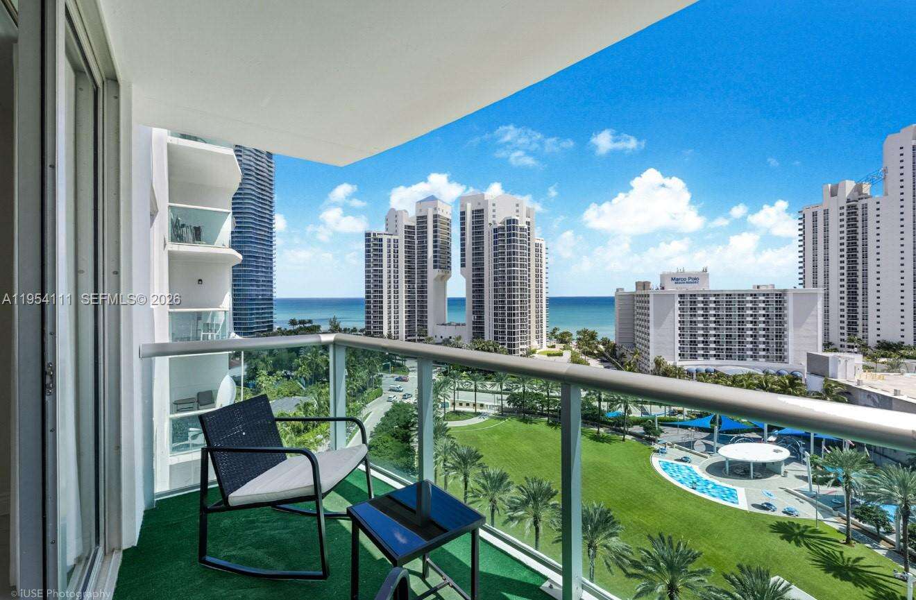 Ocean Reserve at 19370 Collins Ave, Sunny Isles Beach, FL 33160 - For Rent photo 3