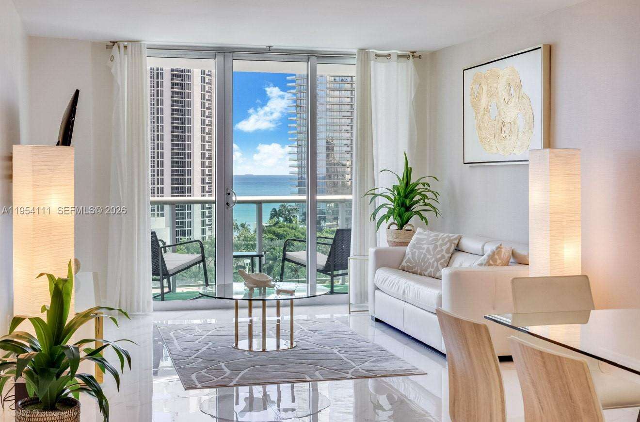 Ocean Reserve at 19370 Collins Ave, Sunny Isles Beach, FL 33160 - For Rent photo 4