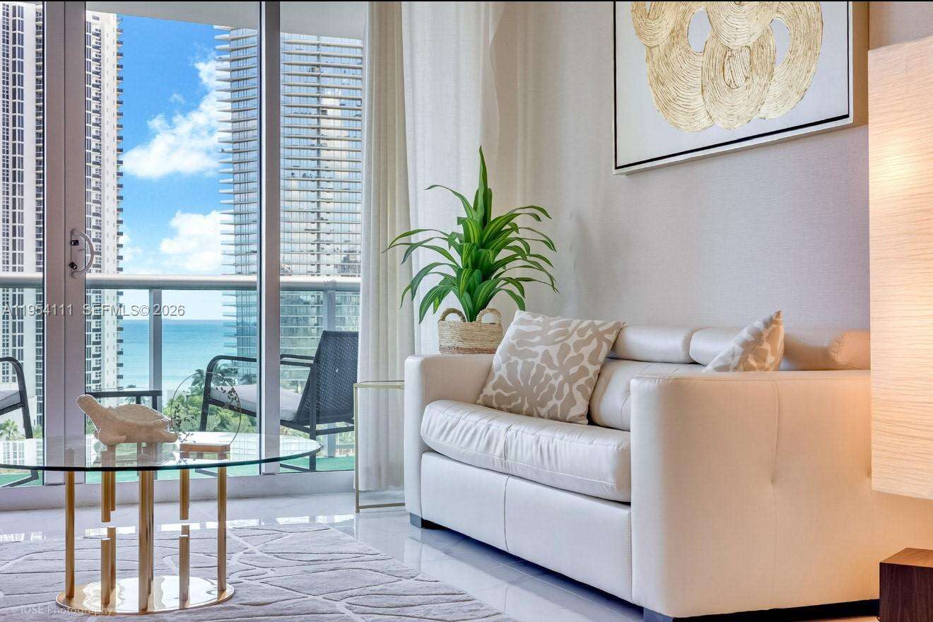 Ocean Reserve at 19370 Collins Ave, Sunny Isles Beach, FL 33160 - For Rent photo 5