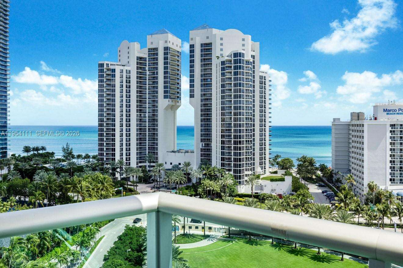 Ocean Reserve at 19370 Collins Ave, Sunny Isles Beach, FL 33160 - For Rent photo 8