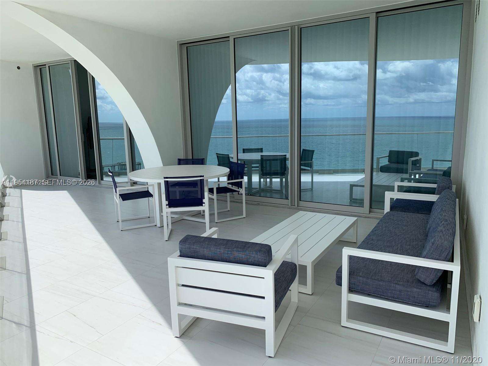 Jade Signature at 16901 Collins Ave, Sunny Isles Beach, FL 33160 - For Rent photo 13