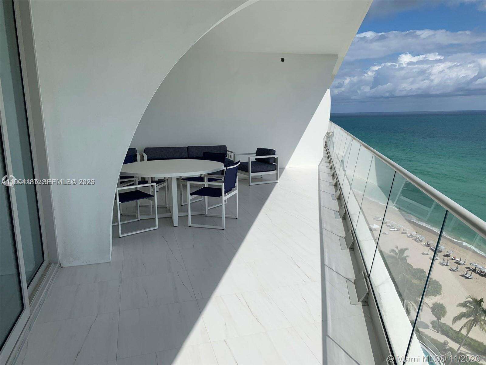 Jade Signature at 16901 Collins Ave, Sunny Isles Beach, FL 33160 - For Rent photo 14