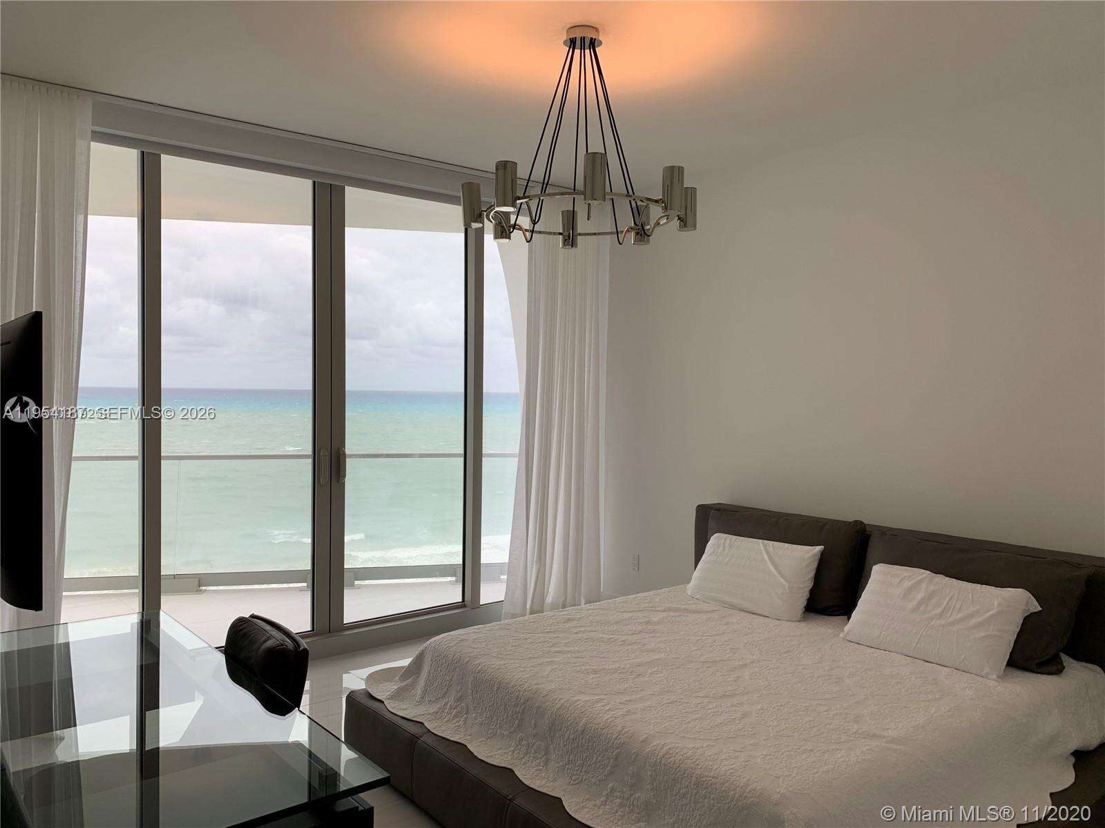 Jade Signature at 16901 Collins Ave, Sunny Isles Beach, FL 33160 - For Rent photo 17