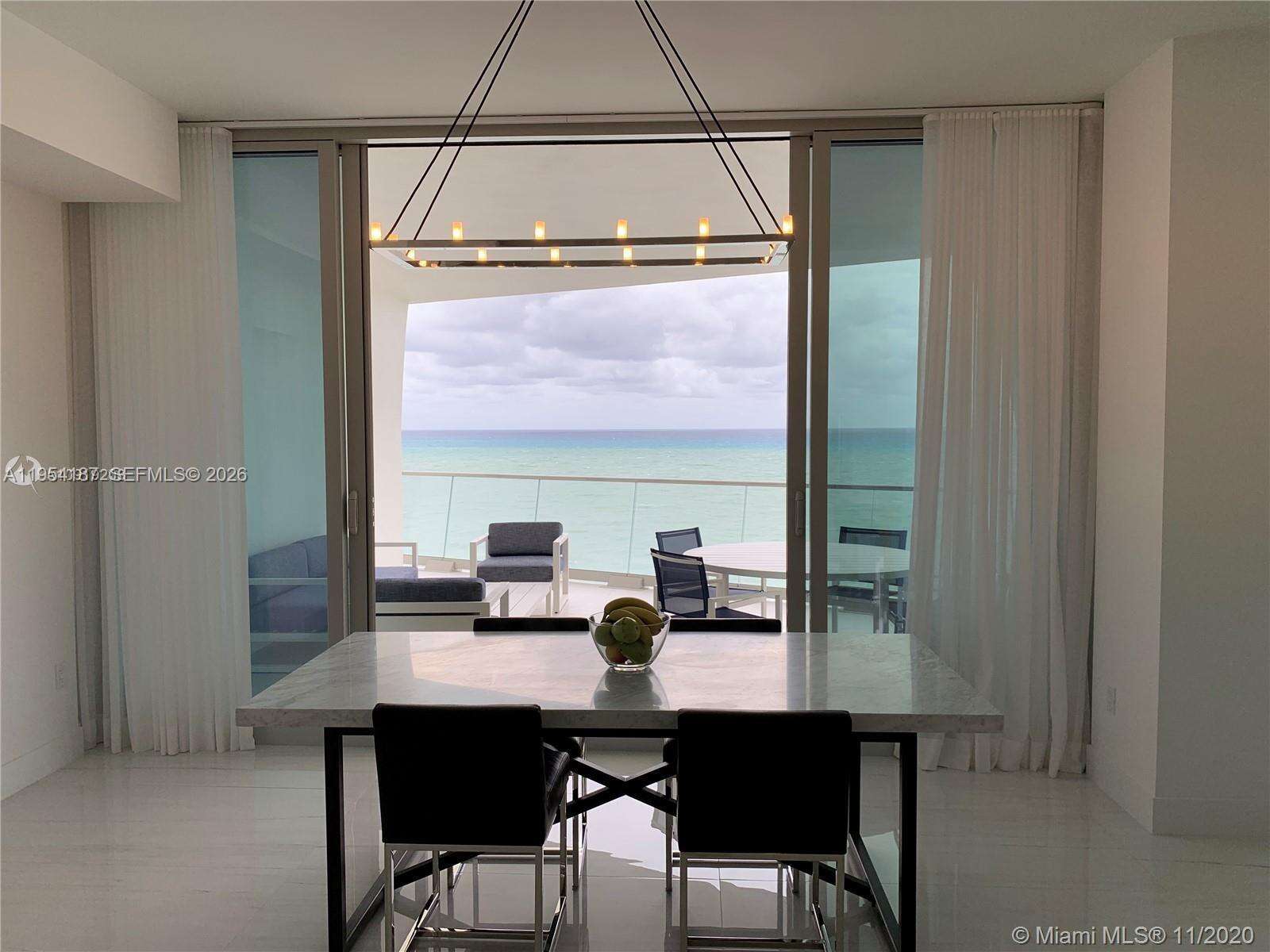 Jade Signature at 16901 Collins Ave, Sunny Isles Beach, FL 33160 - For Rent photo 21
