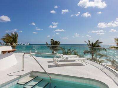 Jade Signature at 16901 Collins Ave, Sunny Isles Beach, FL 33160 - For Rent photo 39