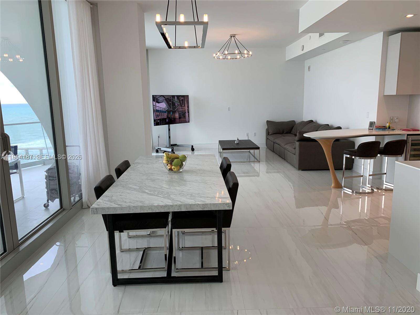 Jade Signature at 16901 Collins Ave, Sunny Isles Beach, FL 33160 - For Rent photo 7