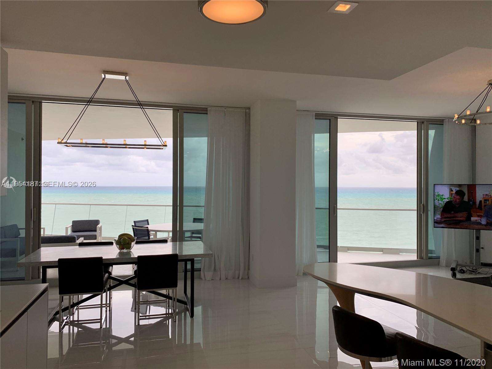 Jade Signature at 16901 Collins Ave, Sunny Isles Beach, FL 33160 - For Rent photo 9