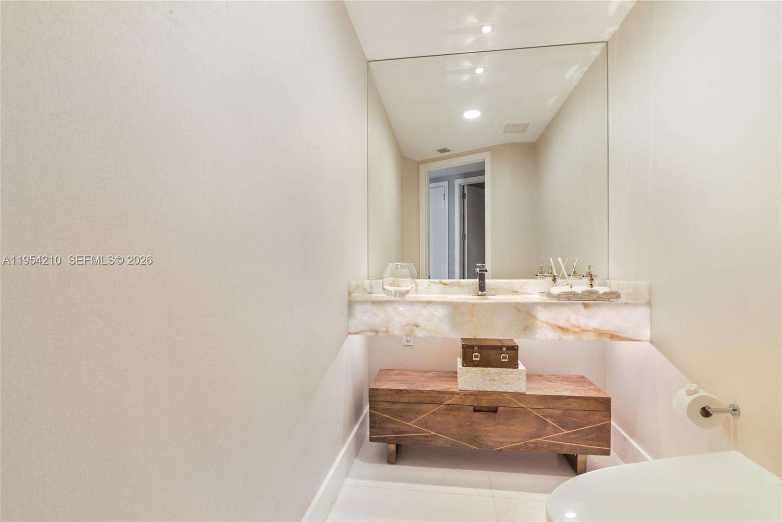Porsche Design Tower at 18555 Collins Ave, Sunny Isles Beach, FL 33160 - For Rent photo 11