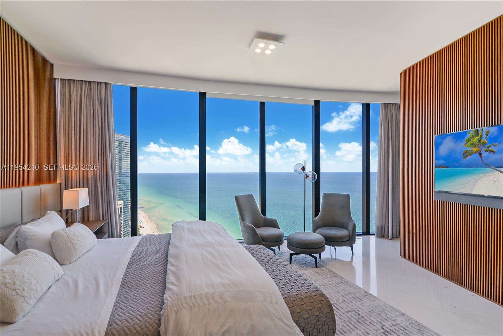 Porsche Design Tower at 18555 Collins Ave, Sunny Isles Beach, FL 33160 - For Rent photo 13