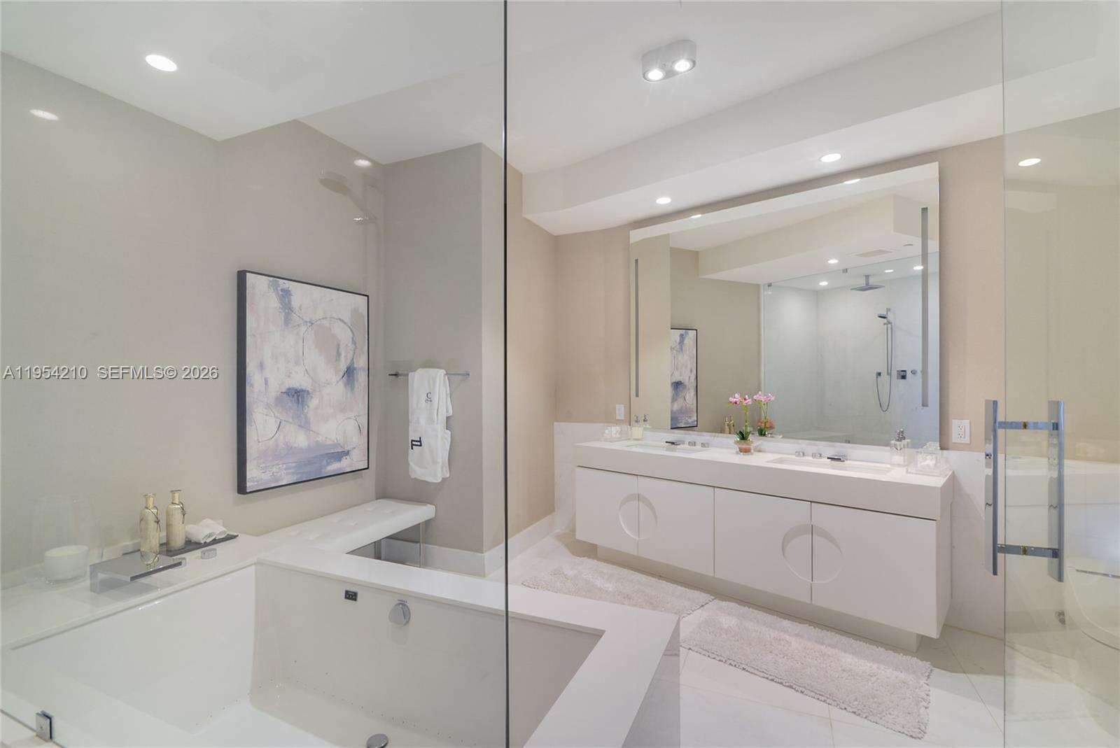 Porsche Design Tower at 18555 Collins Ave, Sunny Isles Beach, FL 33160 - For Rent photo 15