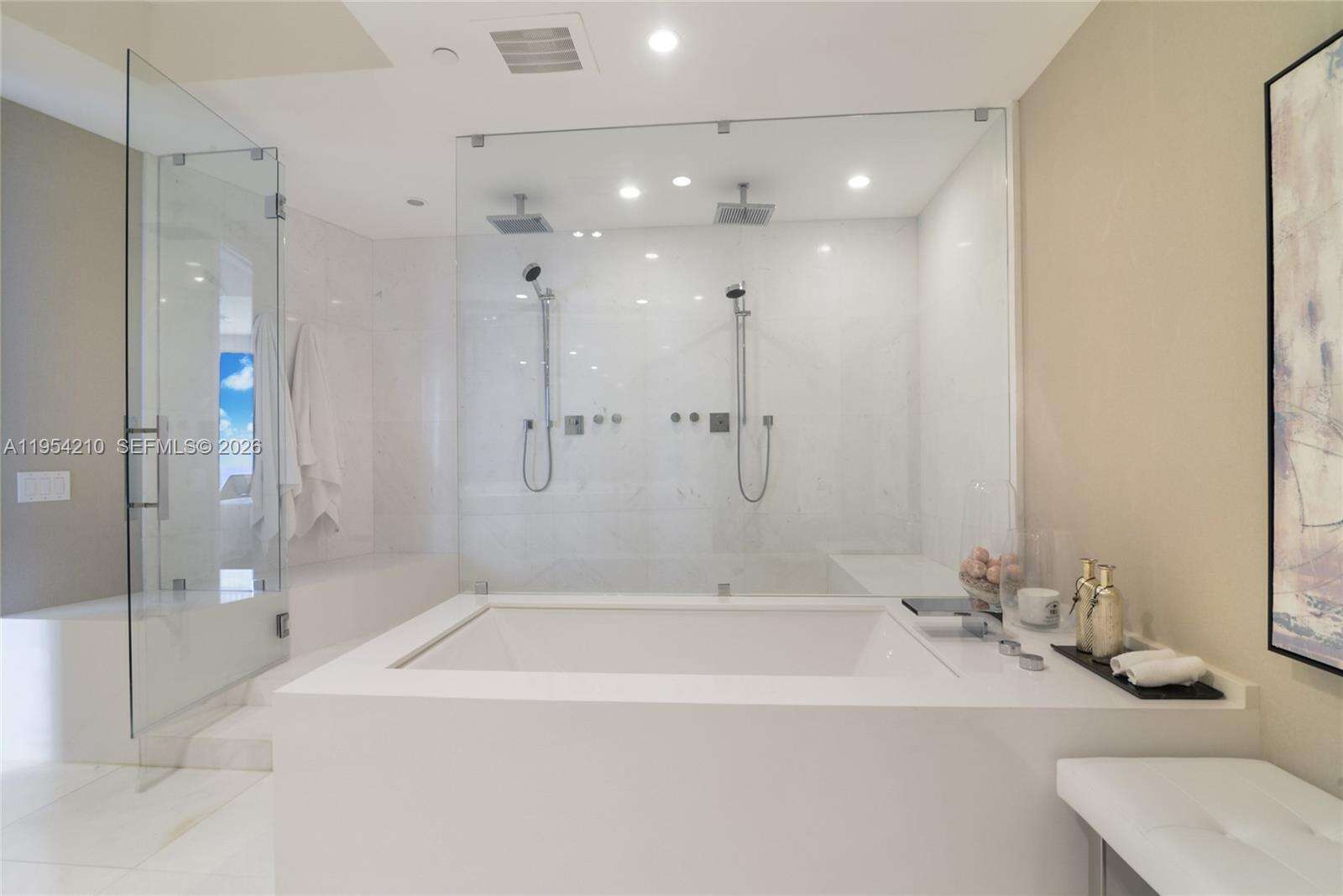 Porsche Design Tower at 18555 Collins Ave, Sunny Isles Beach, FL 33160 - For Rent photo 16
