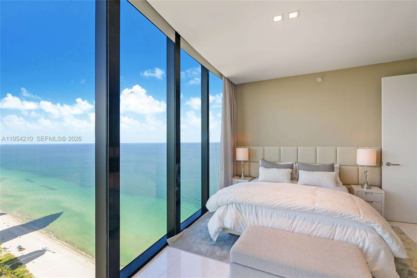 Porsche Design Tower at 18555 Collins Ave, Sunny Isles Beach, FL 33160 - For Rent photo 19