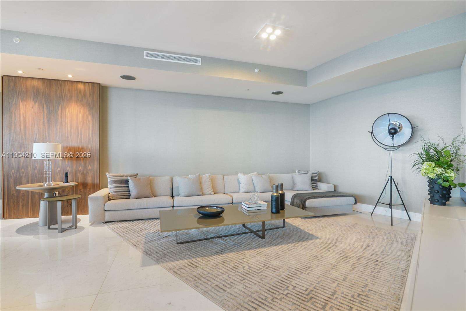Porsche Design Tower at 18555 Collins Ave, Sunny Isles Beach, FL 33160 - For Rent photo 3