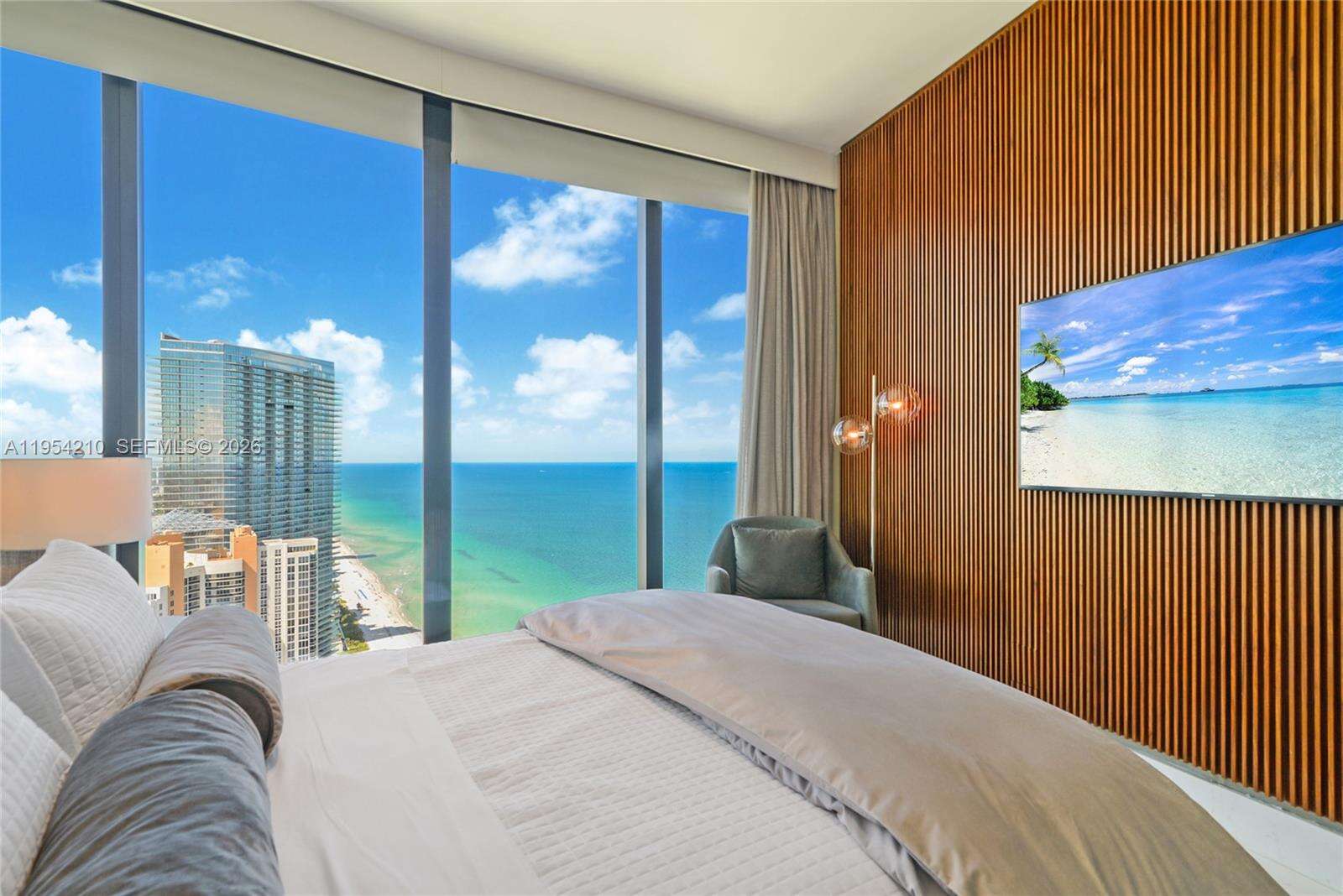 Porsche Design Tower at 18555 Collins Ave, Sunny Isles Beach, FL 33160 - For Rent photo 22