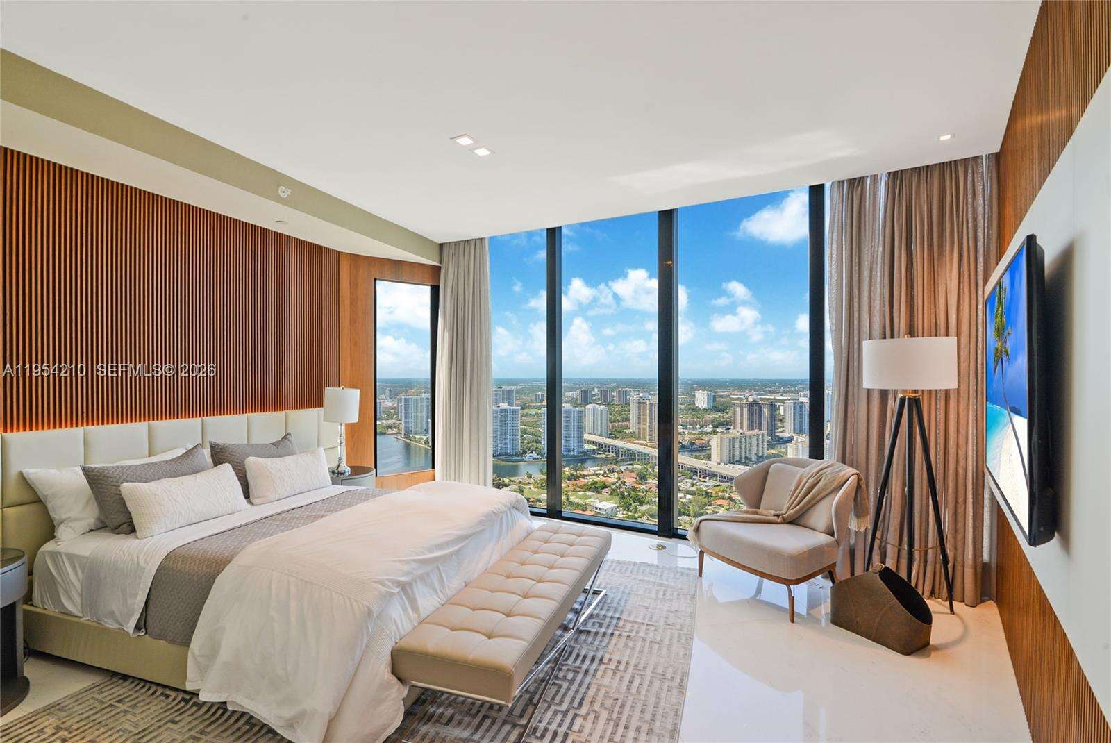 Porsche Design Tower at 18555 Collins Ave, Sunny Isles Beach, FL 33160 - For Rent photo 24