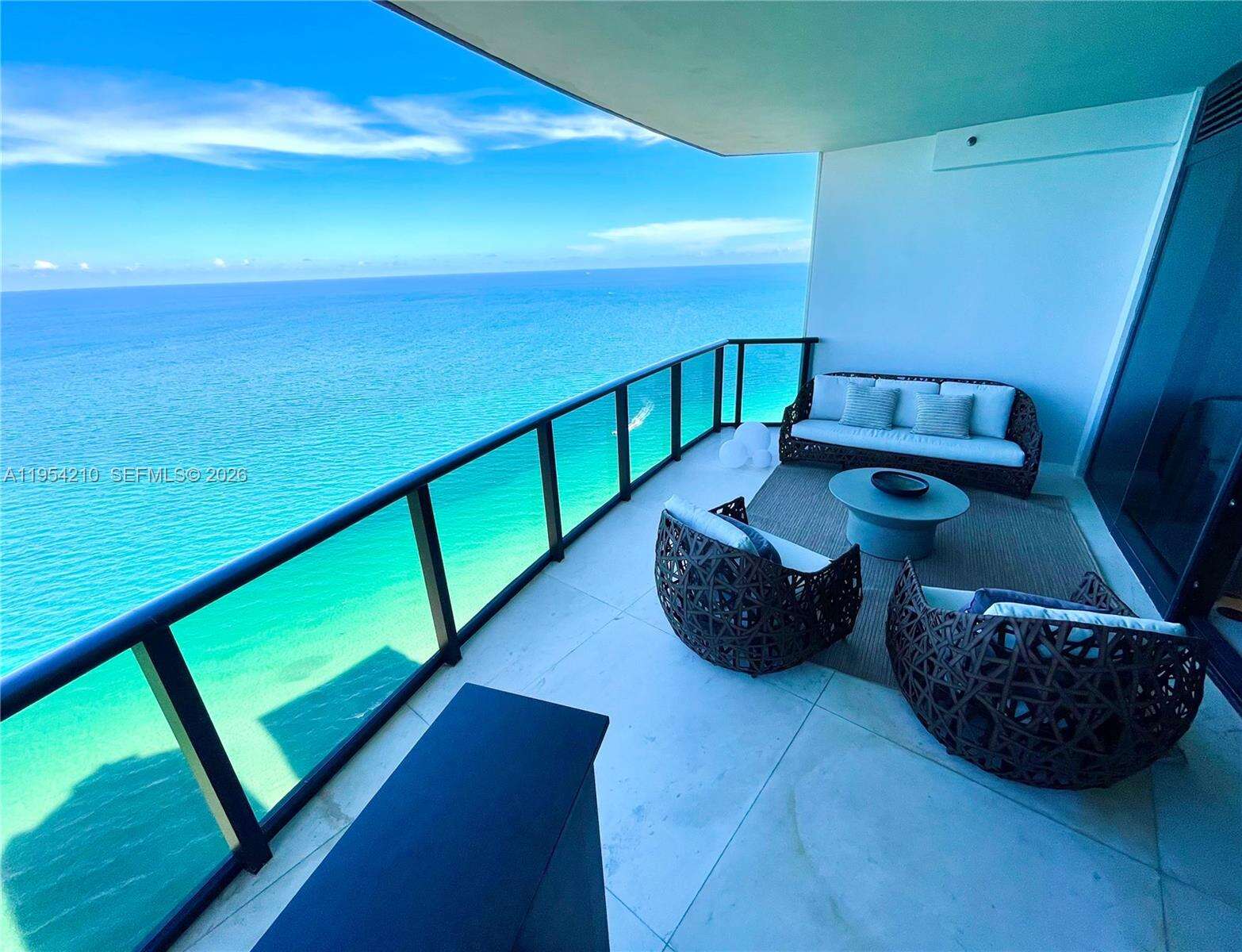 Porsche Design Tower at 18555 Collins Ave, Sunny Isles Beach, FL 33160 - For Rent photo 26