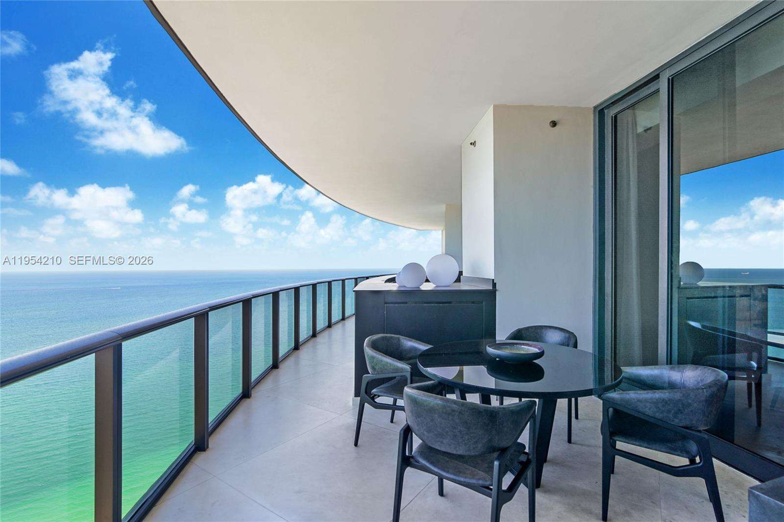 Porsche Design Tower at 18555 Collins Ave, Sunny Isles Beach, FL 33160 - For Rent photo 27