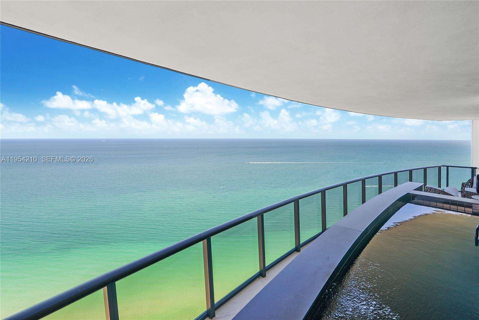 Porsche Design Tower at 18555 Collins Ave, Sunny Isles Beach, FL 33160 - For Rent photo 28