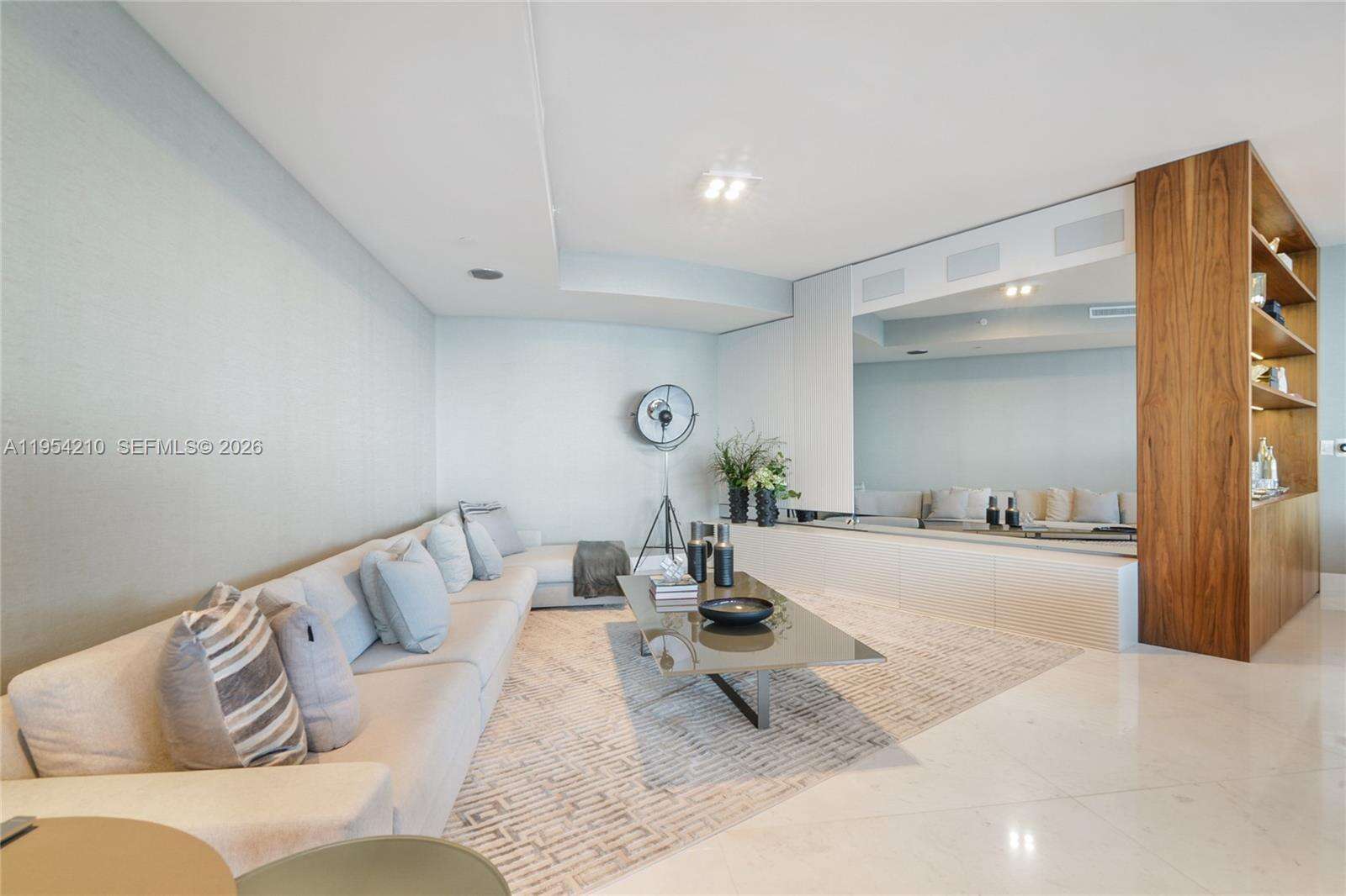 Porsche Design Tower at 18555 Collins Ave, Sunny Isles Beach, FL 33160 - For Rent photo 4