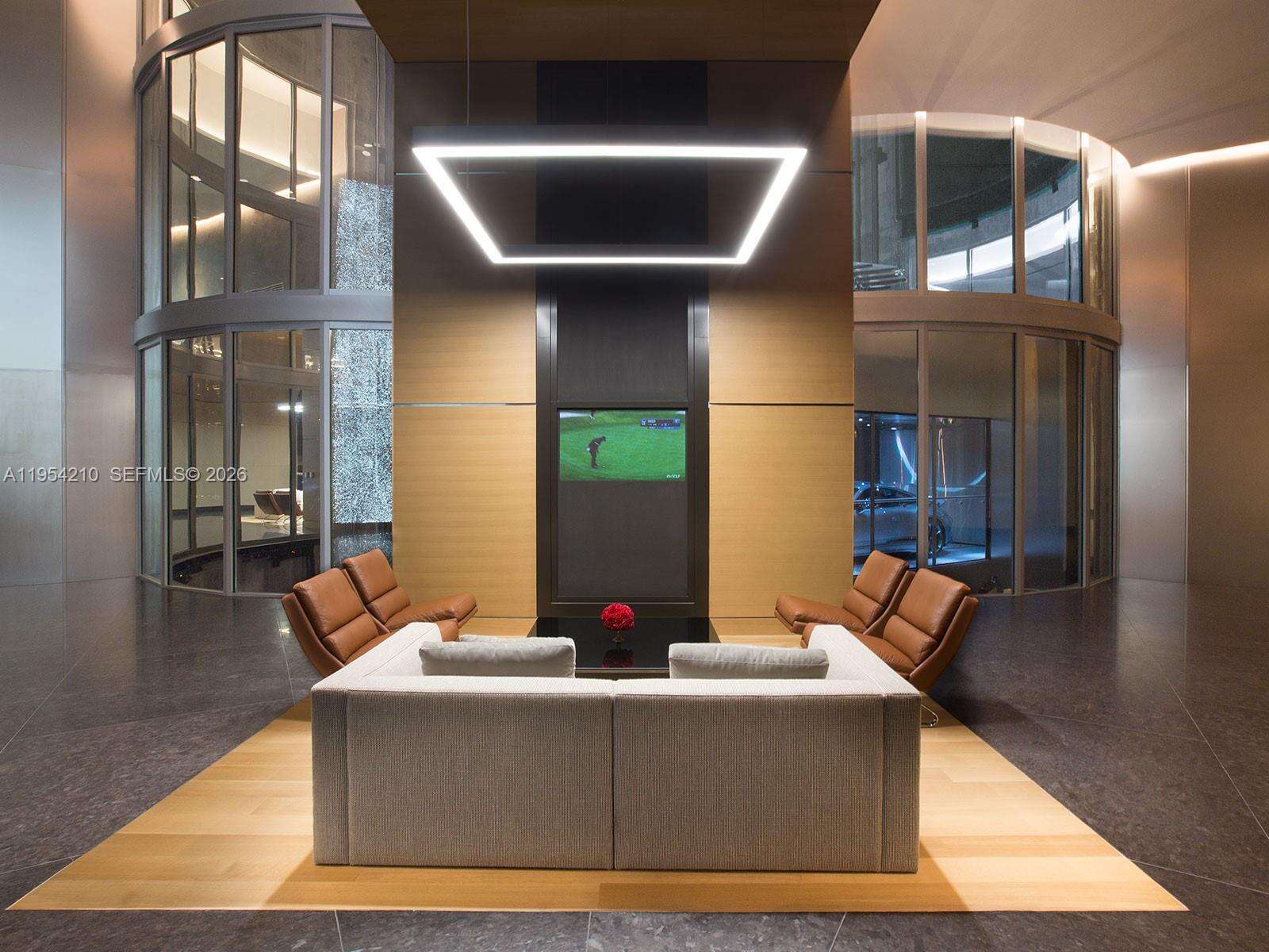Porsche Design Tower at 18555 Collins Ave, Sunny Isles Beach, FL 33160 - For Rent photo 38