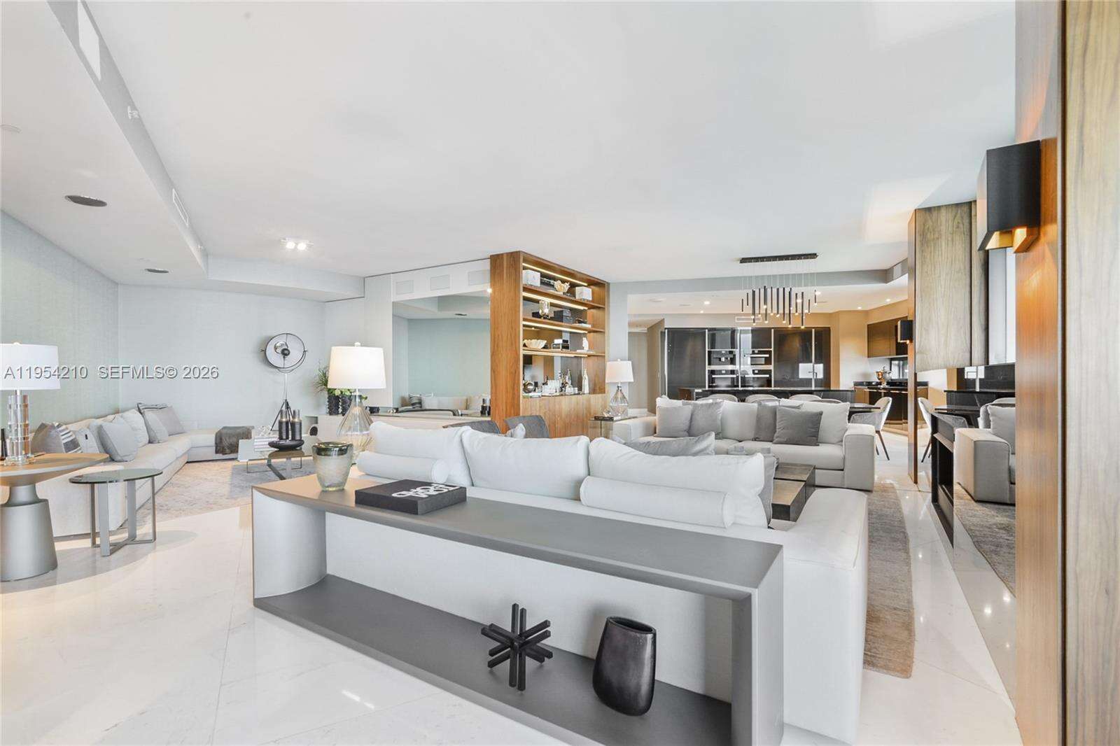 Porsche Design Tower at 18555 Collins Ave, Sunny Isles Beach, FL 33160 - For Rent photo 5