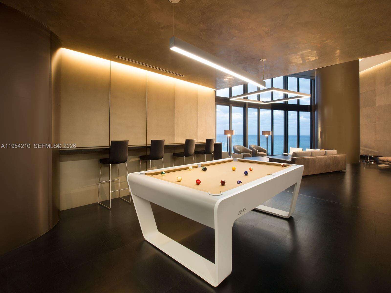 Porsche Design Tower at 18555 Collins Ave, Sunny Isles Beach, FL 33160 - For Rent photo 41