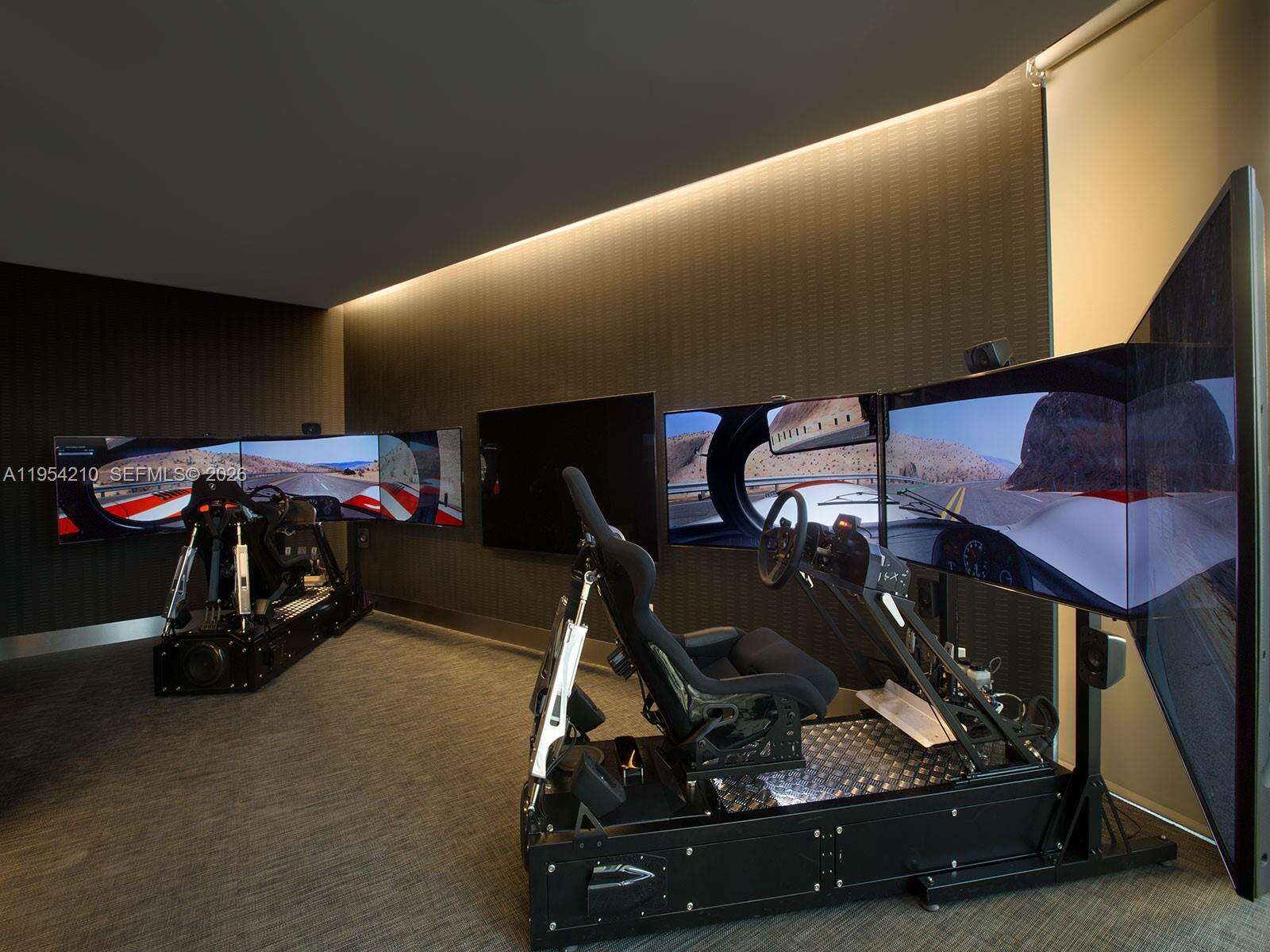 Porsche Design Tower at 18555 Collins Ave, Sunny Isles Beach, FL 33160 - For Rent photo 44