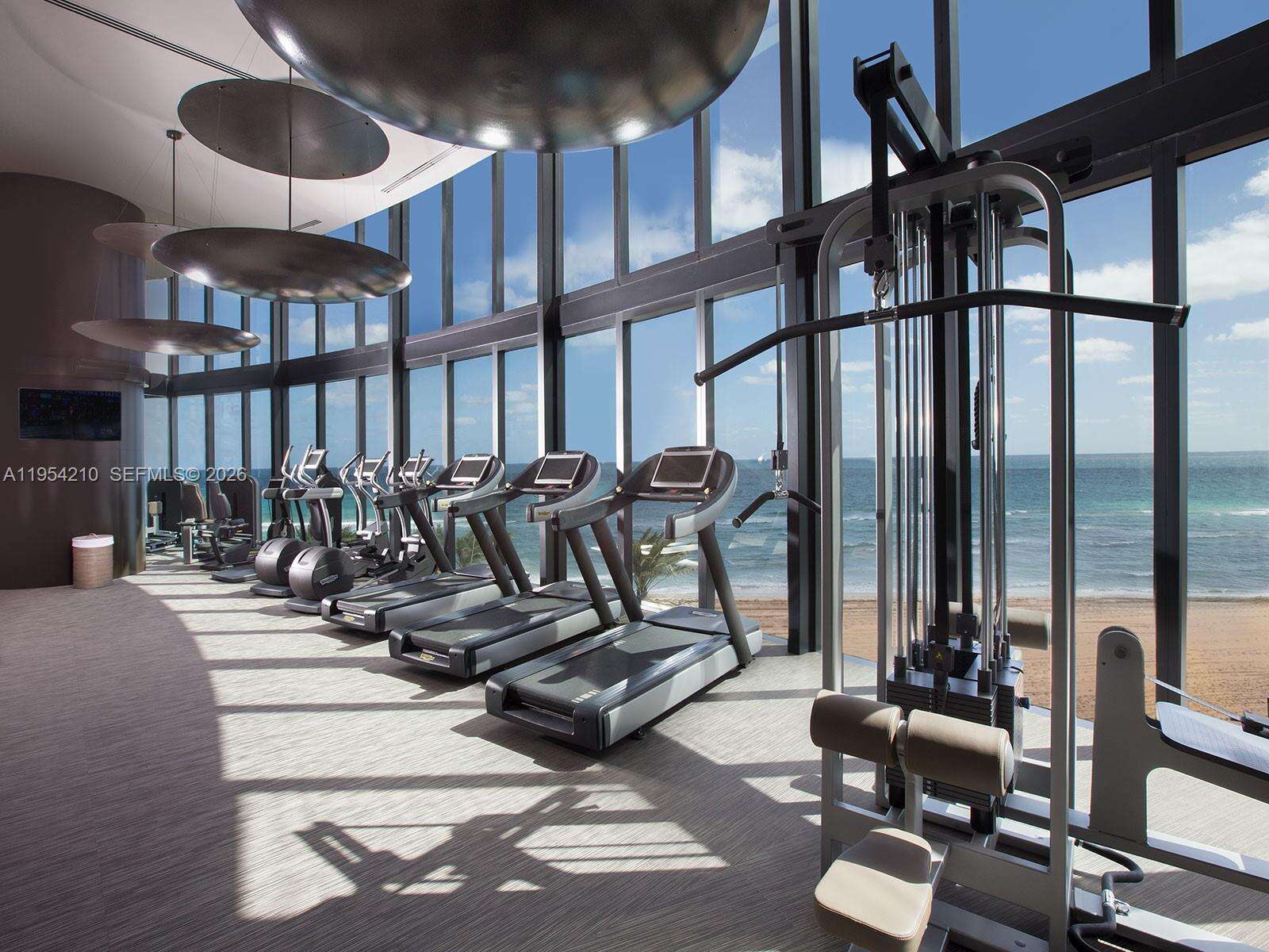 Porsche Design Tower at 18555 Collins Ave, Sunny Isles Beach, FL 33160 - For Rent photo 45