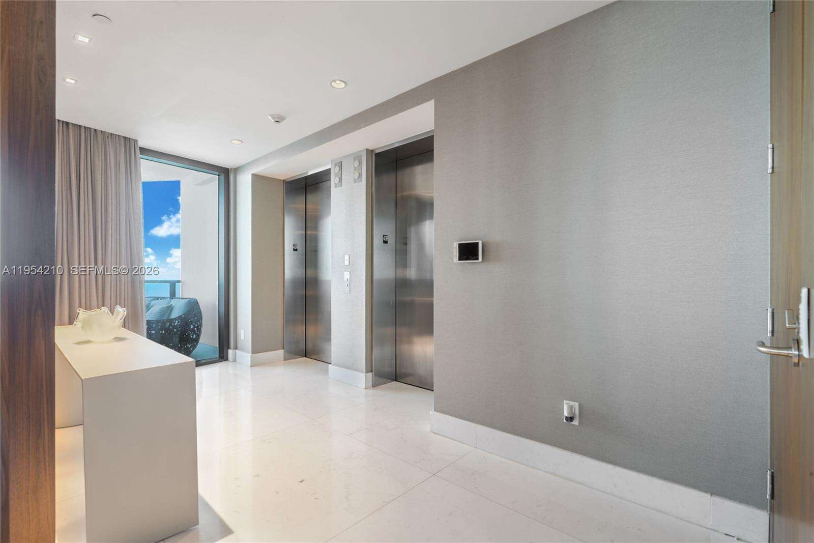 Porsche Design Tower at 18555 Collins Ave, Sunny Isles Beach, FL 33160 - For Rent photo 6