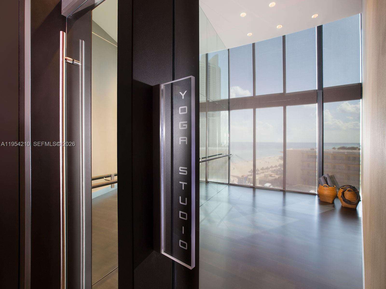 Porsche Design Tower at 18555 Collins Ave, Sunny Isles Beach, FL 33160 - For Rent photo 52