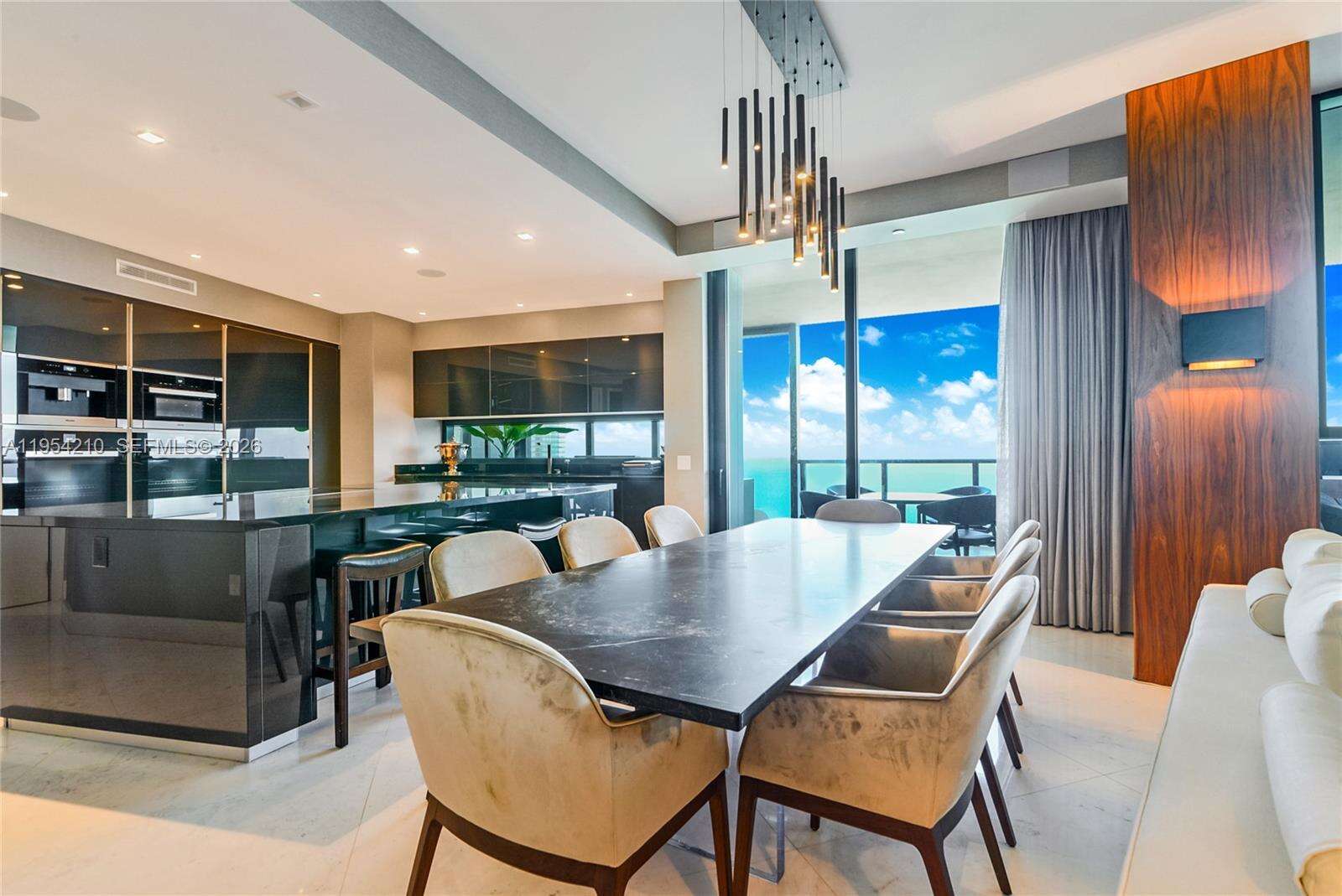 Porsche Design Tower at 18555 Collins Ave, Sunny Isles Beach, FL 33160 - For Rent photo 7