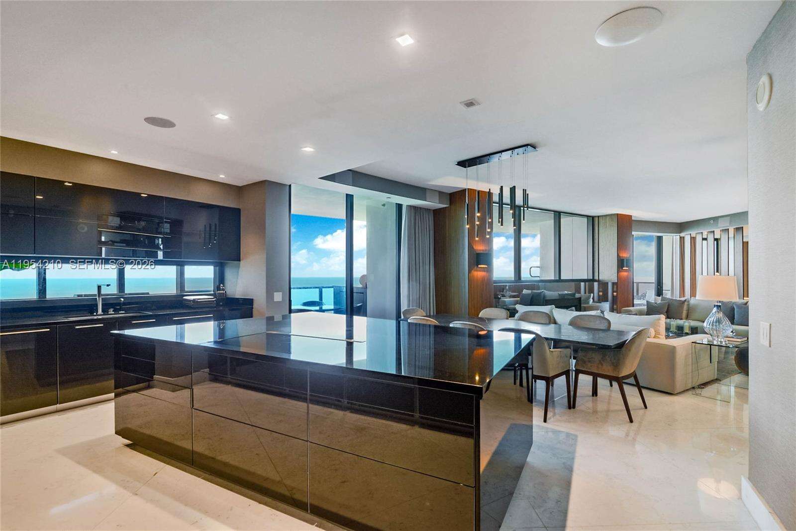 Porsche Design Tower at 18555 Collins Ave, Sunny Isles Beach, FL 33160 - For Rent photo 8