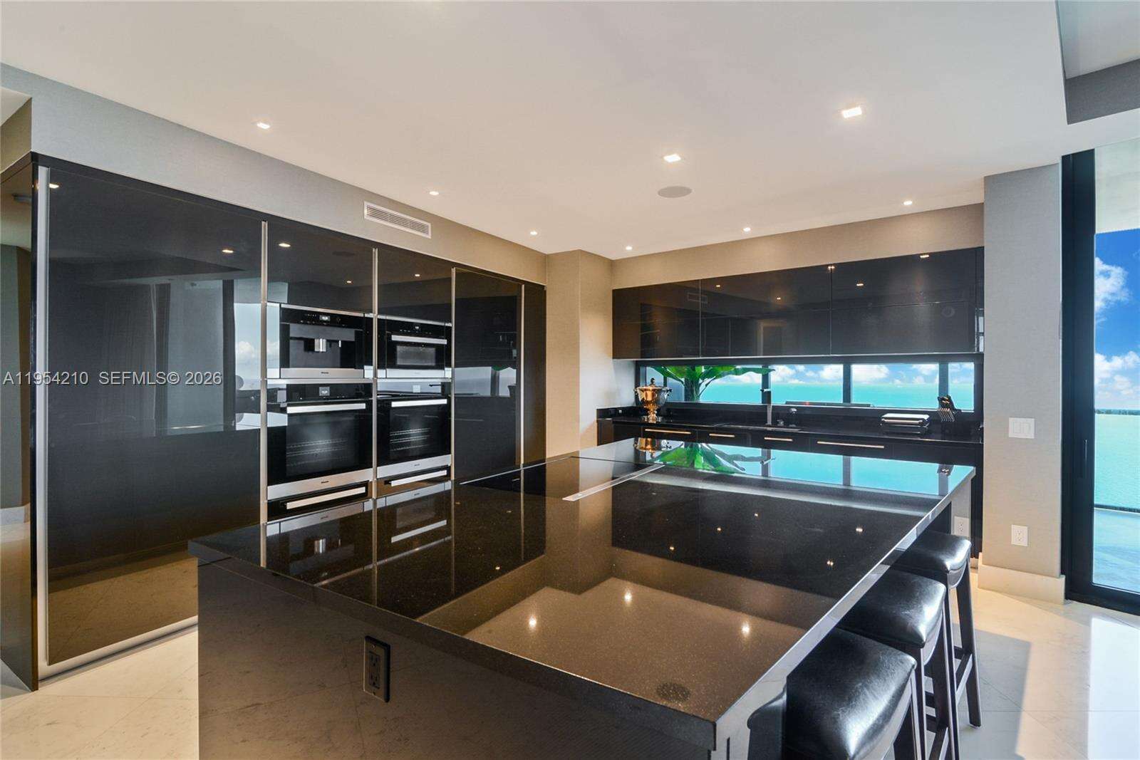 Porsche Design Tower at 18555 Collins Ave, Sunny Isles Beach, FL 33160 - For Rent photo 10