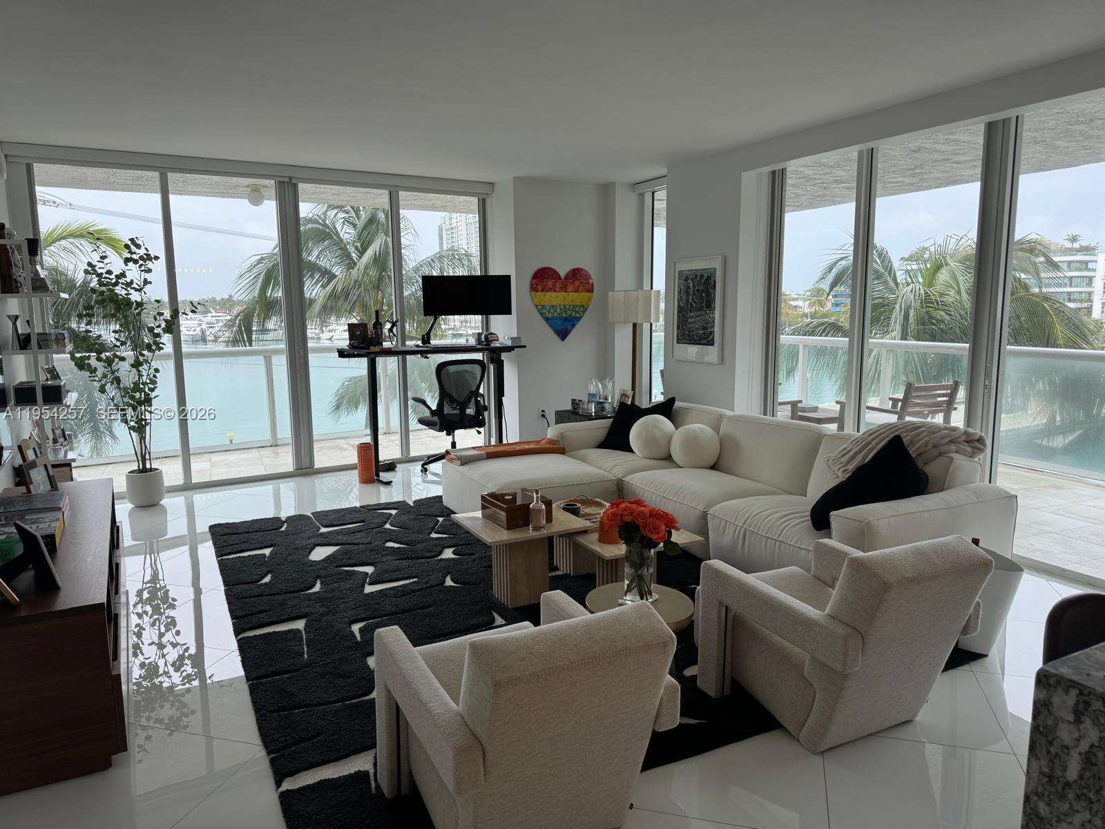 The Grand Venetian at 10 Venetian Way, Miami Beach, FL 33139 - For Rent photo 2