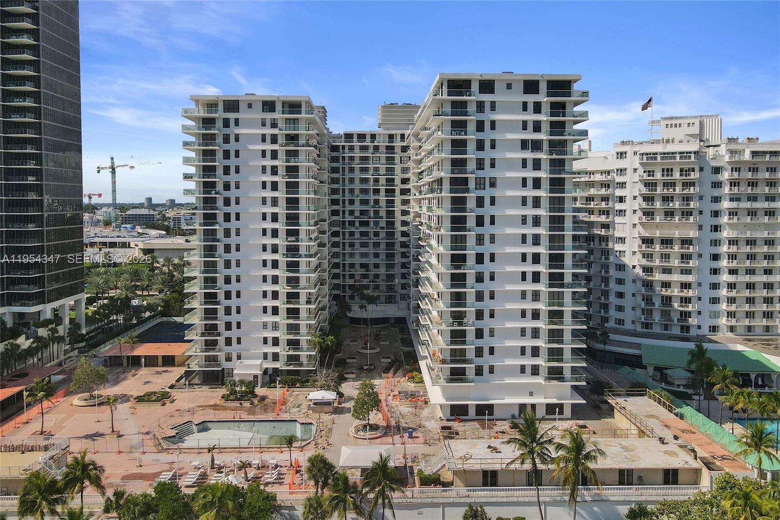 Balmoral at 9801 Collins Ave, Bal Harbour, FL 33154 - For Rent photo 2