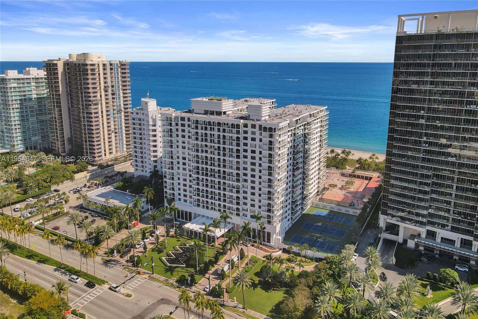Balmoral at 9801 Collins Ave, Bal Harbour, FL 33154 - For Rent photo 4