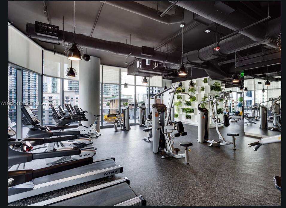 Brickell Heights East at 45 9 St, Miami, FL 33130 - For Rent photo 18