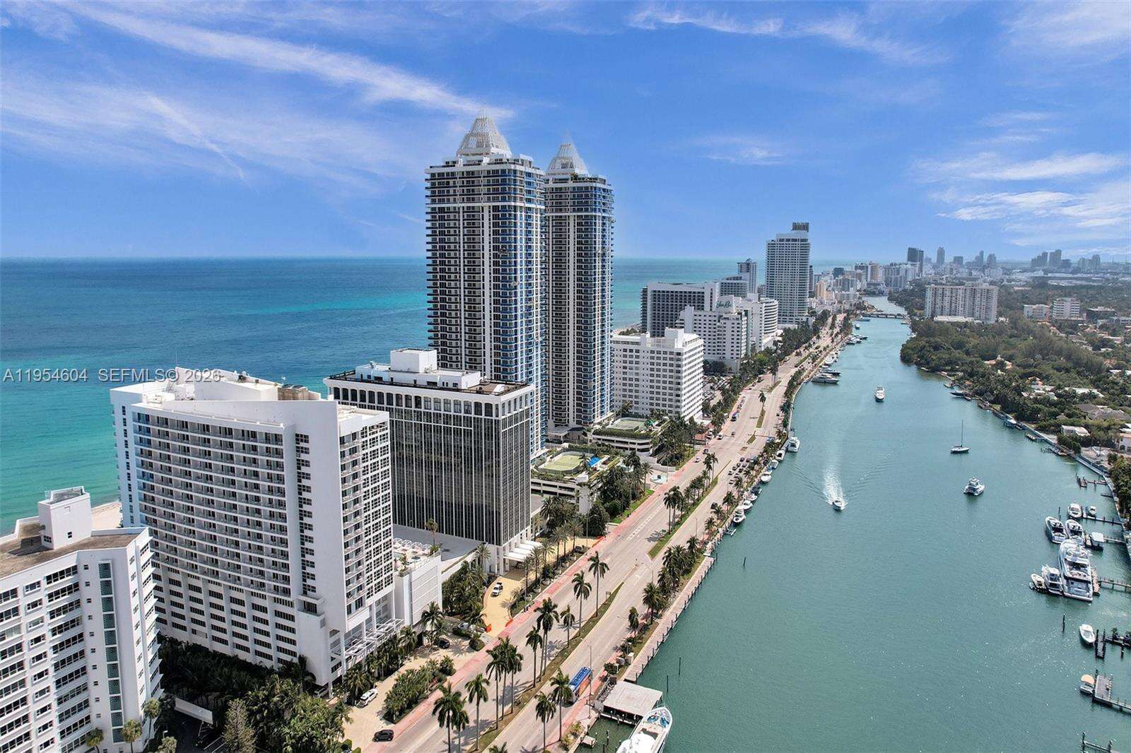 Green Diamond at 4775 Collins Ave, Miami Beach, FL 33140 - For Rent photo 44