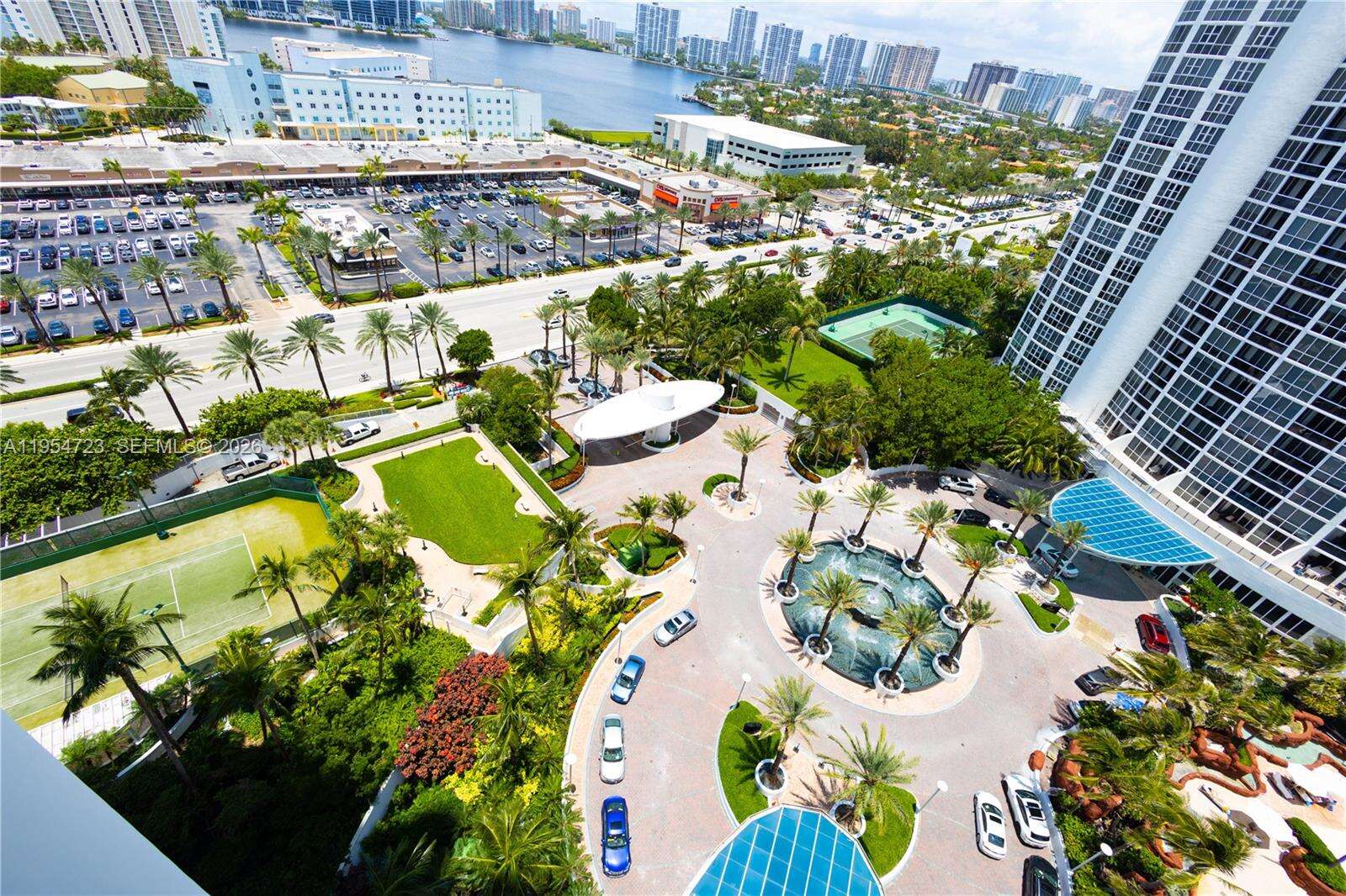 Trump Palace at 18101 Collins Ave, Sunny Isles Beach, FL 33160 - For Rent photo 31