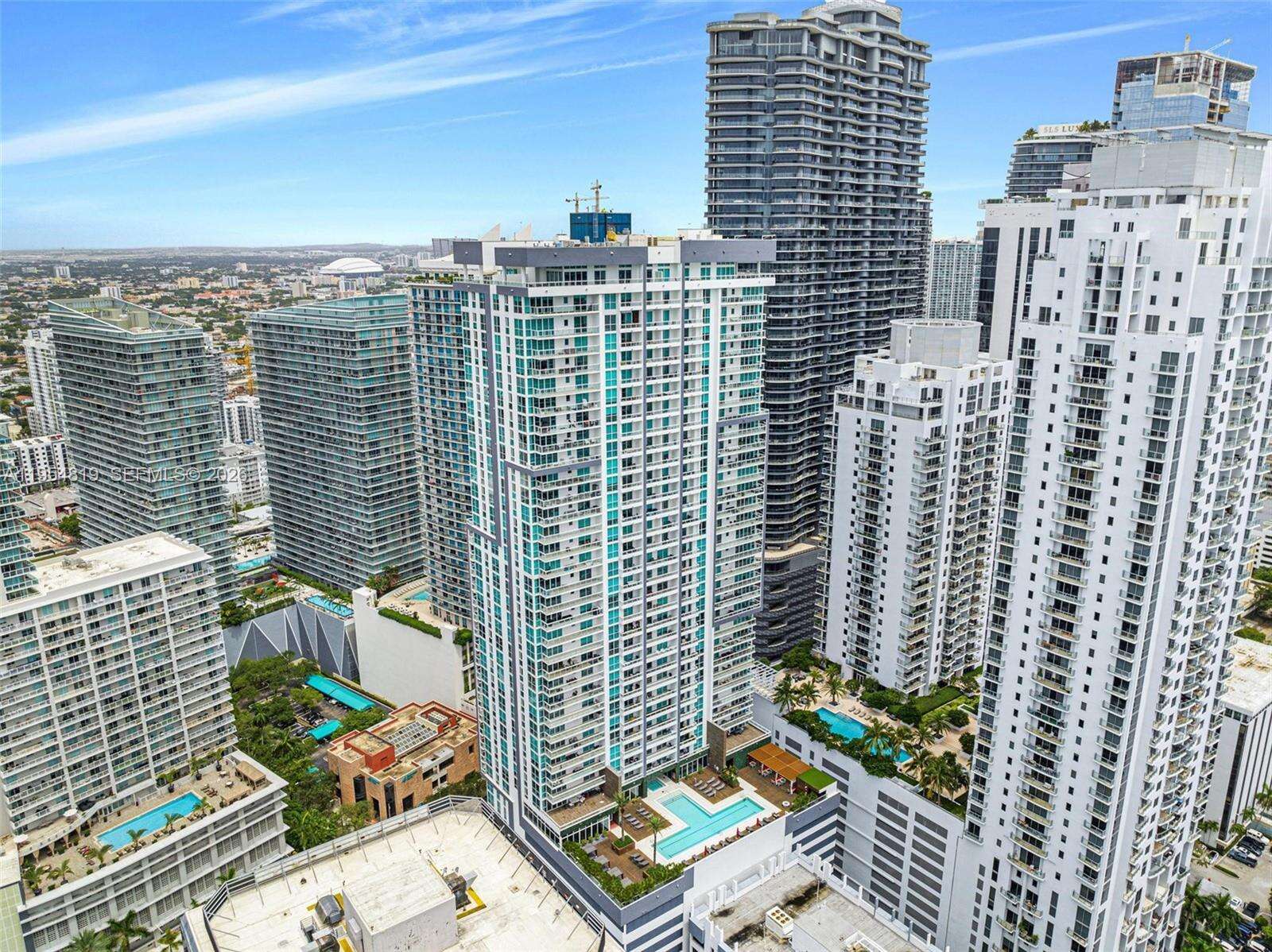The Bond On Brickell at 1080 Brickell Ave, Miami, FL 33131 - For Rent photo 22
