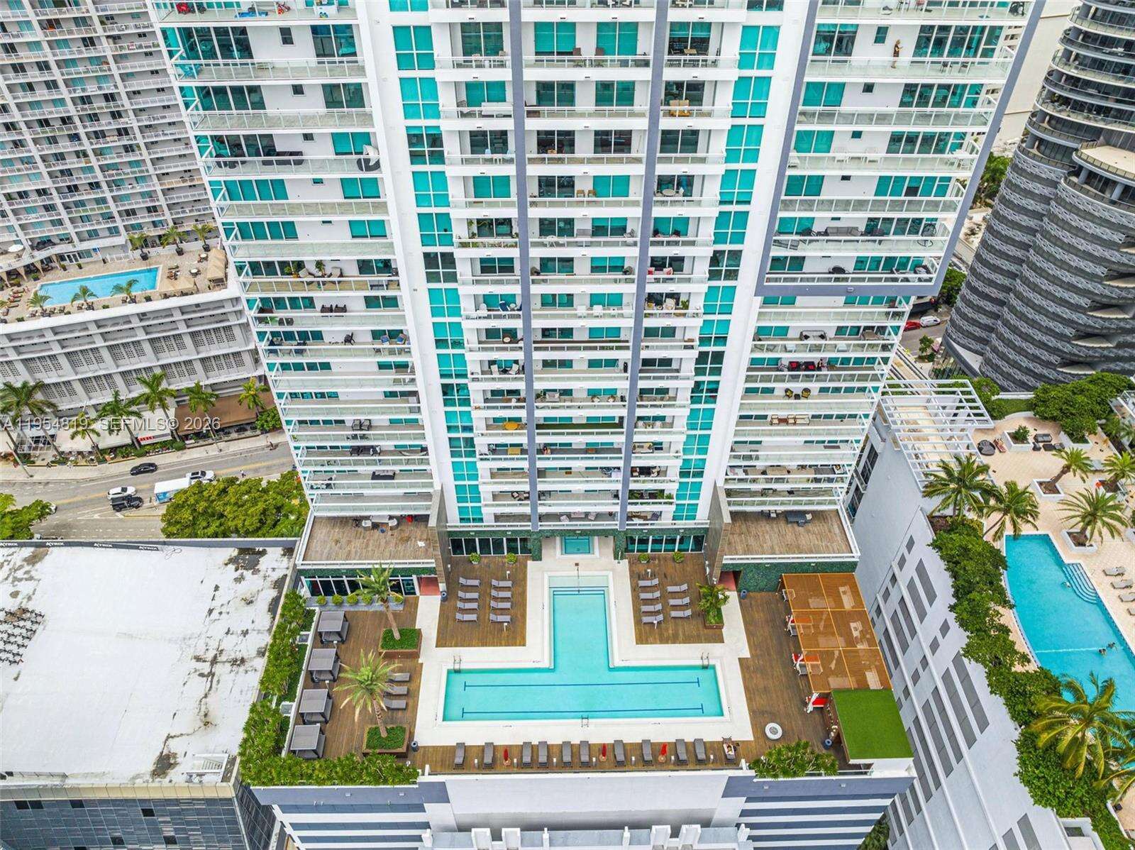 The Bond On Brickell at 1080 Brickell Ave, Miami, FL 33131 - For Rent photo 23