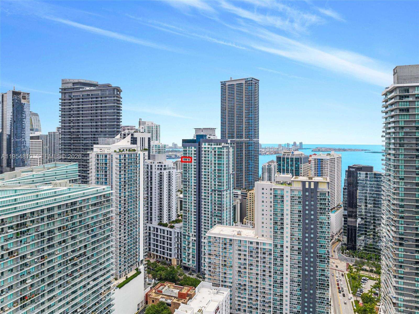 The Bond On Brickell at 1080 Brickell Ave, Miami, FL 33131 - For Rent photo 24