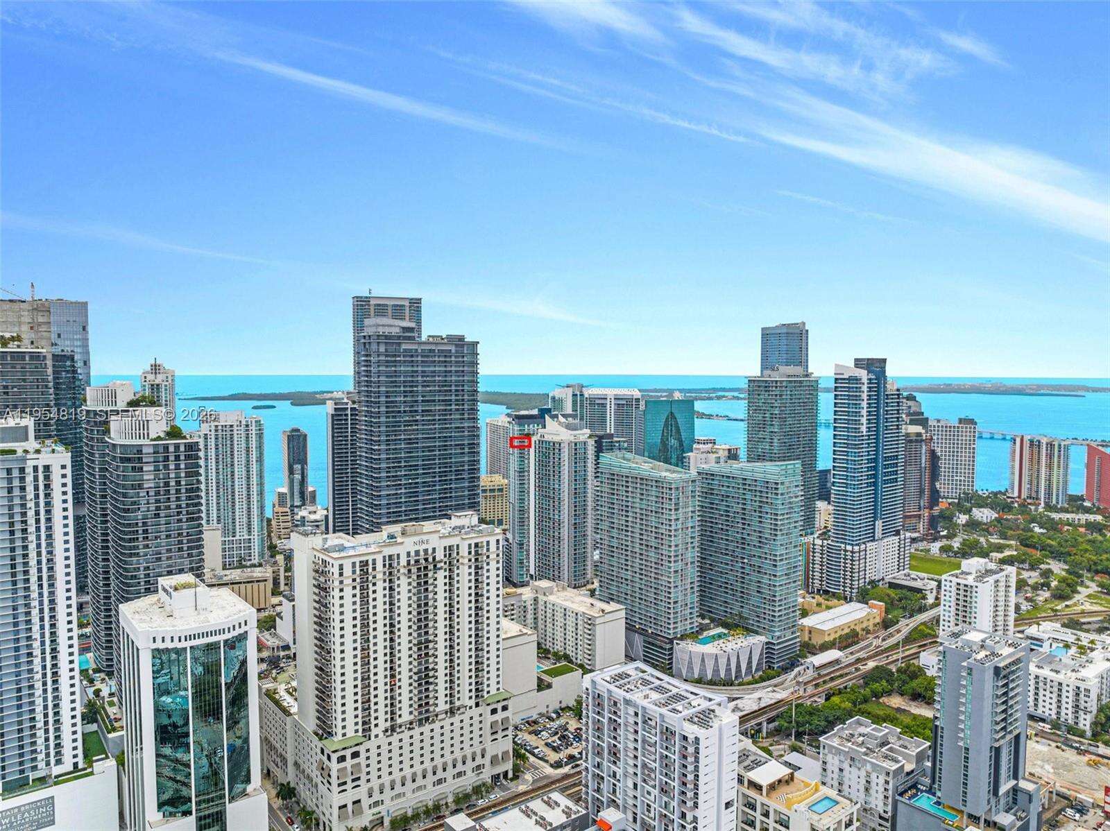 The Bond On Brickell at 1080 Brickell Ave, Miami, FL 33131 - For Rent photo 25